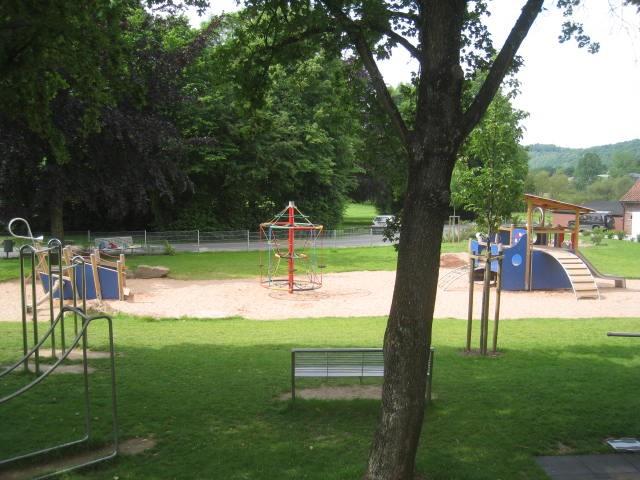 Spielplatz 1