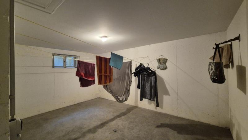 Wäscheraum gemeinsch