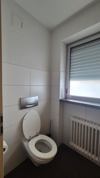 Gäste WC