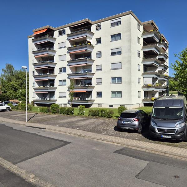 Straßenseite