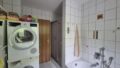 Dusche + Wanne
