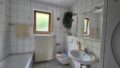 Bad mit Fenster