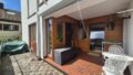 Terrasse mit Loggia