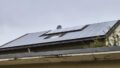 Dach Solar + Photovoltaik