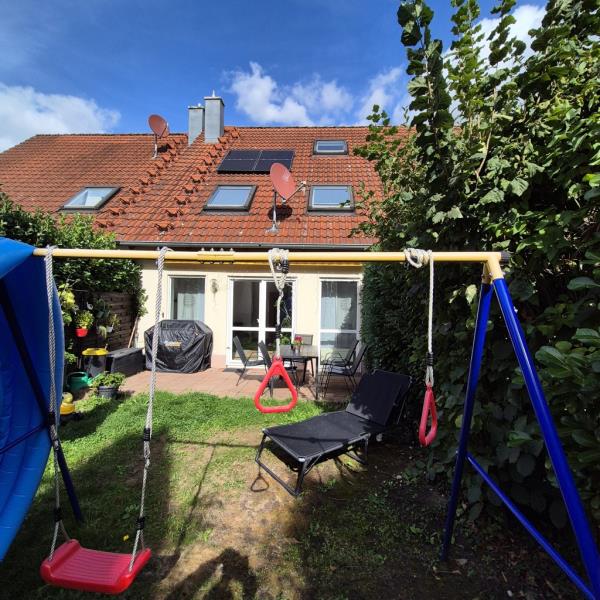 Front Terrasse
