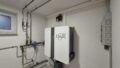 Stromspeicher 11 KW