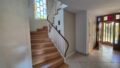 Treppe UG