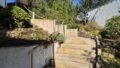 Granittreppe